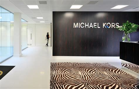 Michael Kors Corporate Office & Headquarters 